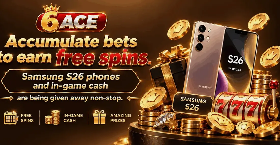 Welcome offer